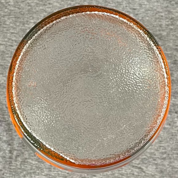 Anchor Hocking Glass Orange Juice Carafe Pitcher - Picture 10 of 11